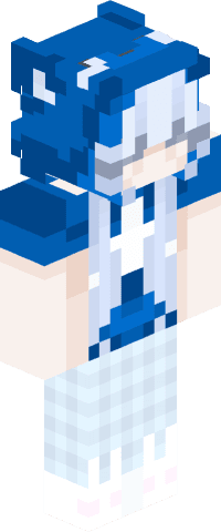 Minecraft skins - SkinsMC