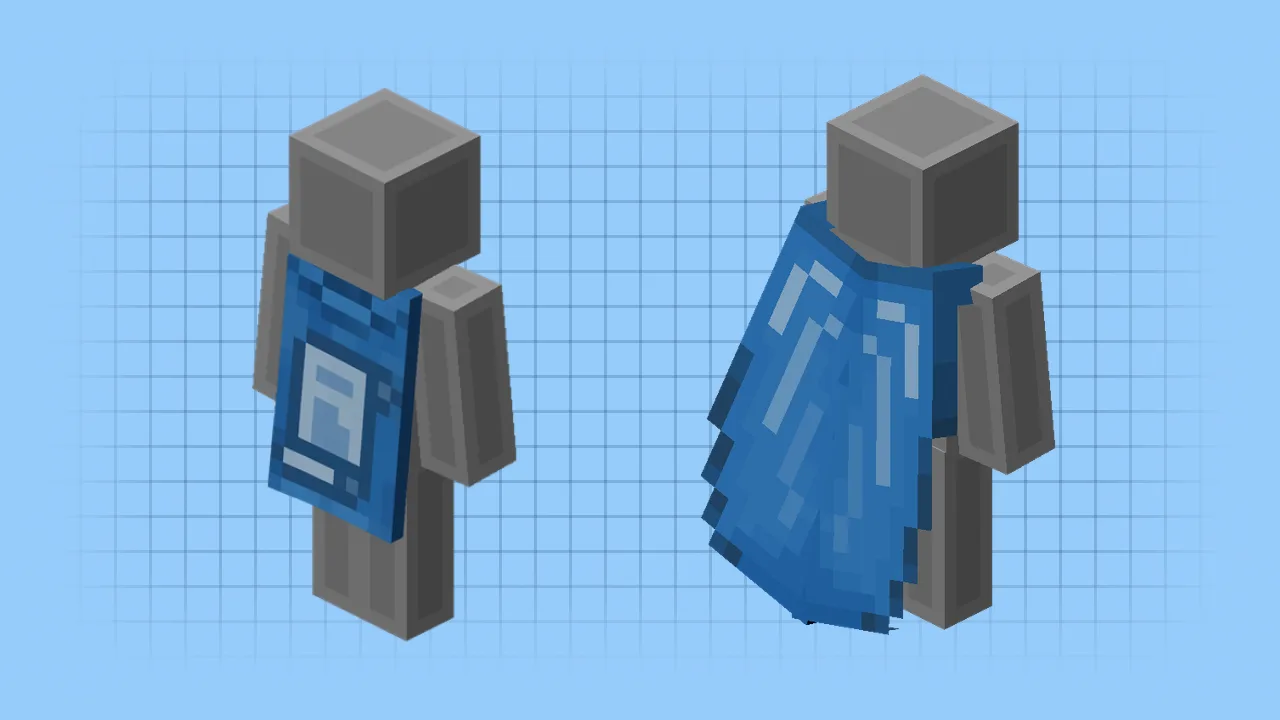 blueprint cape